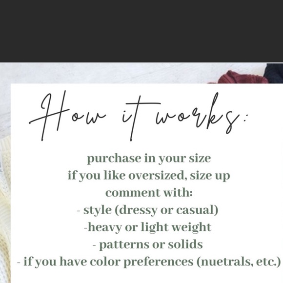 🛍Back to school Mystery Box🛍 - Picture 4 of 16